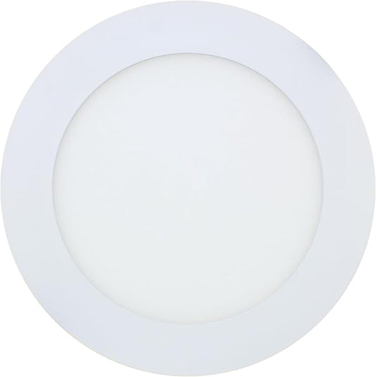 Armacost Lighting Canless Smart Recessed RGB+WW LED Downlights for New Build – 4 Pack