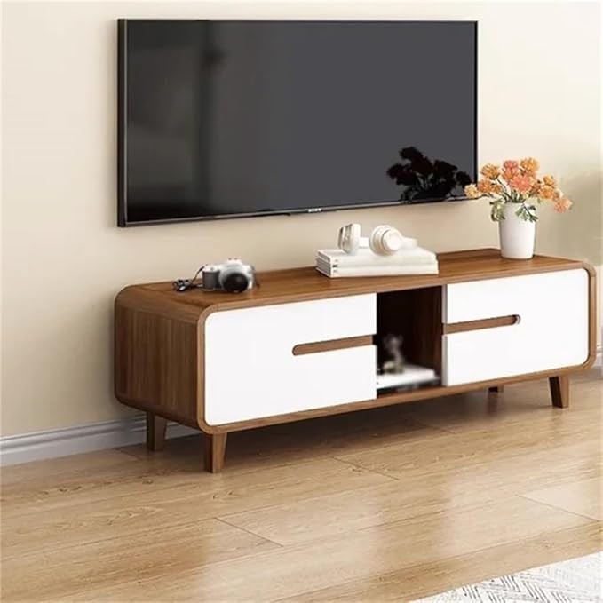 Tv Stand Center Living Room Monitor Table Television Desk Bedroom Consoles Apartment Furniture(140CM)