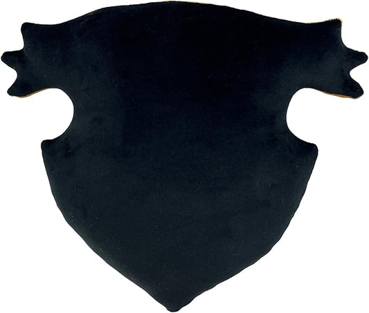 Northwest Harry Potter House Heraldry Cloud Pillow 12" – Wizard Plush Stuffed Toy, Kids & Adults Room Decor, Magical Gift for Harry Potter Fans