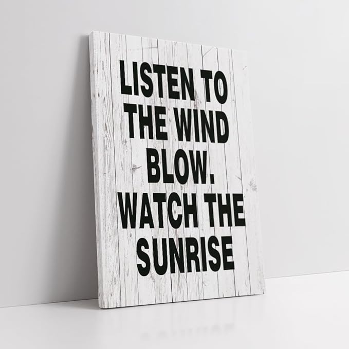 Motivational Wall Decor Motivational Canvas Art Inspirational Quotes Office Wall Art Inspirational Sayings Artwork Encouraging Canvas Posters for Office Decor Living Room