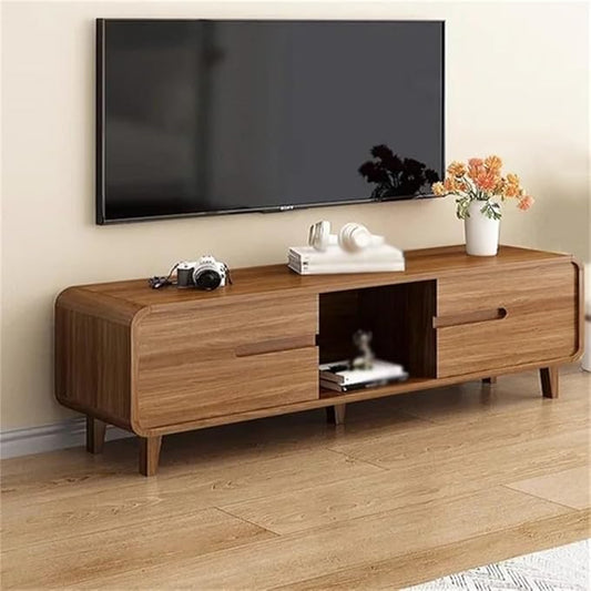 Tv Stand Center Living Room Monitor Table Television Desk Bedroom Consoles Apartment Furniture(140CM)
