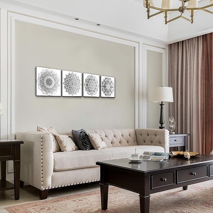 Wall Decorations For Living Room Canvas Wall Art For Bedroom Modern Fashion Family Bathroom Wall Decor Hang Pictures Artwork Abstract Paintings Kitchen Office Canvas Art Prints Home Decoration