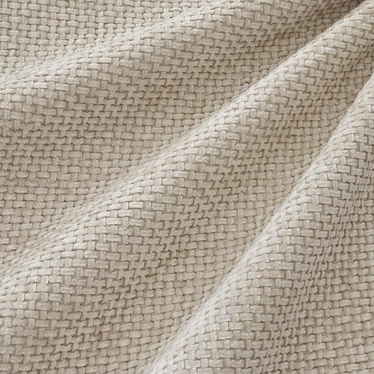 MIULEE Pack of 4 Couch Throw Pillow Covers 22x22 Inch Cream Soft Decorative Chenille Pillow Covers Farmhouse Accent Cushion Covers for Boho Spring Home Decor Sofa Bedroom Living Room