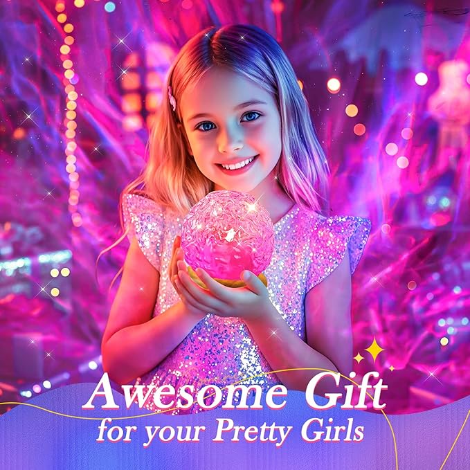Mubarek Ambient Lighting, 216 Modes Mood Lighting, 3-in-1 Sunset Lamp & Ocean Lamp & Northern Lights Projector with Remote, Mothers Day Gift Ideas, Room Lights for Bedroom,13 Year Old Teen Girl Gifts
