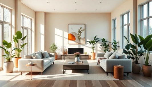Home Decor Trends 2026: The Styles Every Homeowner Is Loving