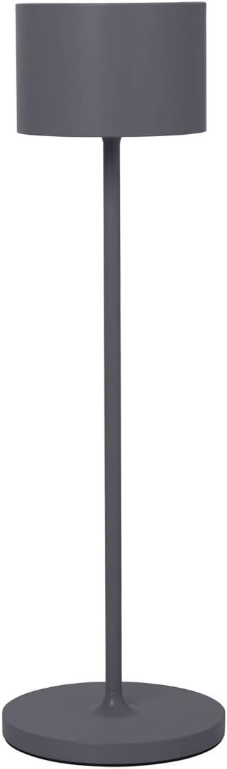 Blomus Farol Mobile LED Warm Grey One Size