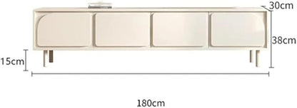 Table Cabinets TV Stands Pedestal Display Television Bedroom TV Stands Entertainment Support Tv Living Room Furniture