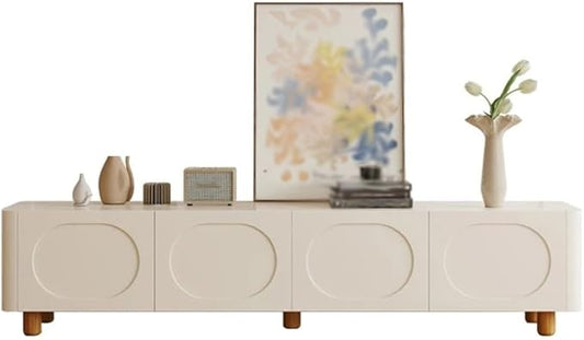 Table Cabinets TV Stands Pedestal Display Television Bedroom TV Stands Entertainment Support Tv Living Room Furniture