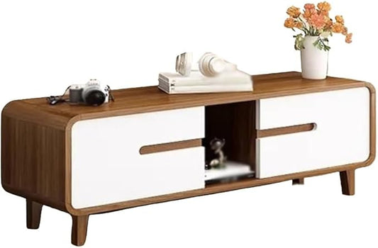 Tv Stand Center Living Room Monitor Table Television Desk Bedroom Consoles Apartment Furniture(140CM)