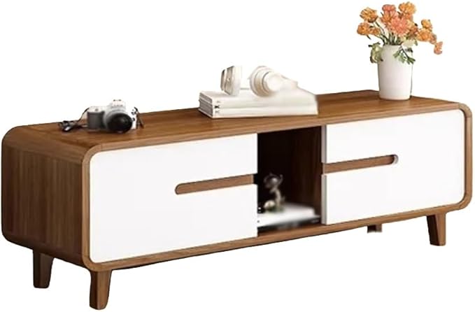 Tv Stand Center Living Room Monitor Table Television Desk Bedroom Consoles Apartment Furniture(120cm)
