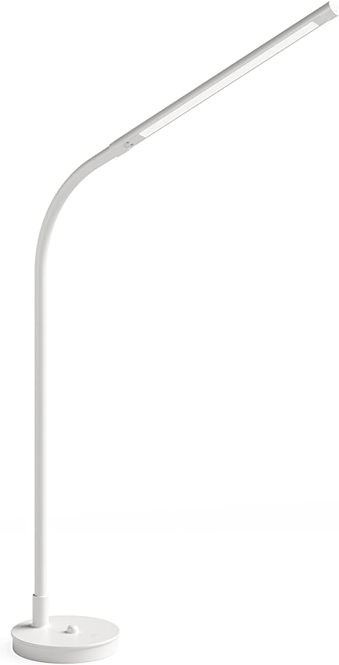 Safco Resi LED Desk Lamp