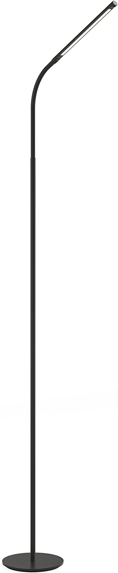 Safco Resi LED Floor Lamp