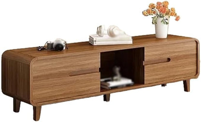 Tv Stand Center Living Room Monitor Table Television Desk Bedroom Consoles Apartment Furniture(120cm)