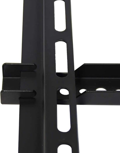 TV Table, Multifunction LCD TV Racks Ledge Display Brackets Universal 23 26 32 inch TV Mount TV Stand