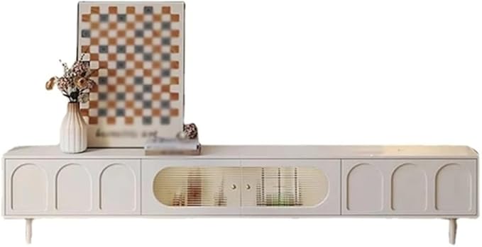 Table Cabinets TV Stands Pedestal Display Television Bedroom TV Stands Entertainment Support Tv Living Room Furniture(160CM)