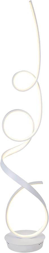 Artiva USA Mozart 68W Unique Modern LED Floor Lamp