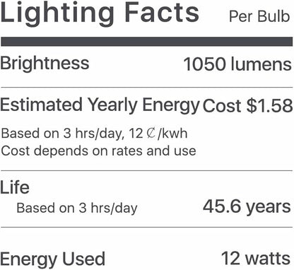 Ensenior 4 Pack 6 Inch LED Recessed Light, Dimmable, 2700K-6000K 6CCT, 1200LM High Brightness, 12W 120V, 3 Pin, ERL-12X-ETL, Damp Rated, Ultra-Thin Canless Wafer Ceiling Light - ETL & FCC & IC