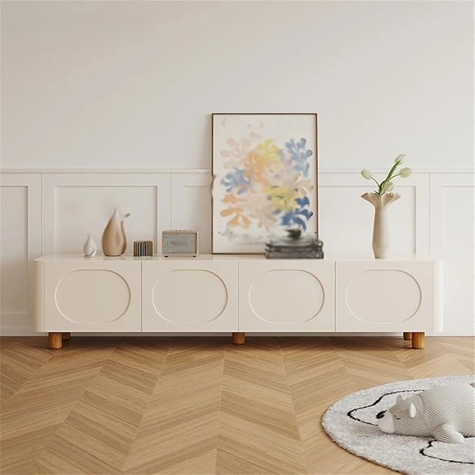 Table Cabinets TV Stands Pedestal Display Television Bedroom TV Stands Entertainment Support Tv Living Room Furniture