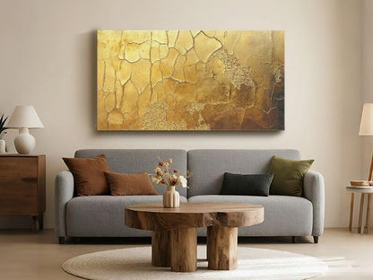 Iallbin Abstract Canvas Wall Art, Large Wall Art for Living Room, for Wall Modern Paintings Wall Decor Living Room, Kitchen Home and Office