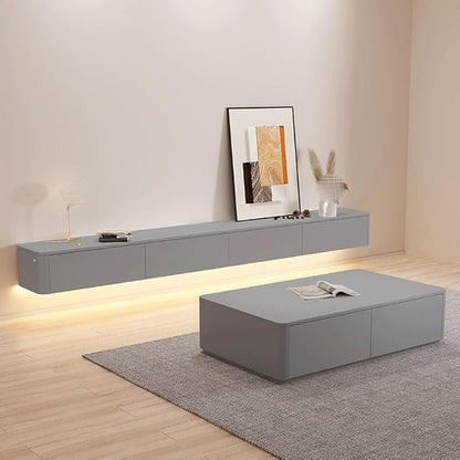 Universal Drawer Design Tv Stand Detals Bedroom Living Room Table Television Decoration Household Furniture