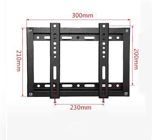TV Table, Multifunction LCD TV Racks Ledge Display Brackets Universal 23 26 32 inch TV Mount TV Stand