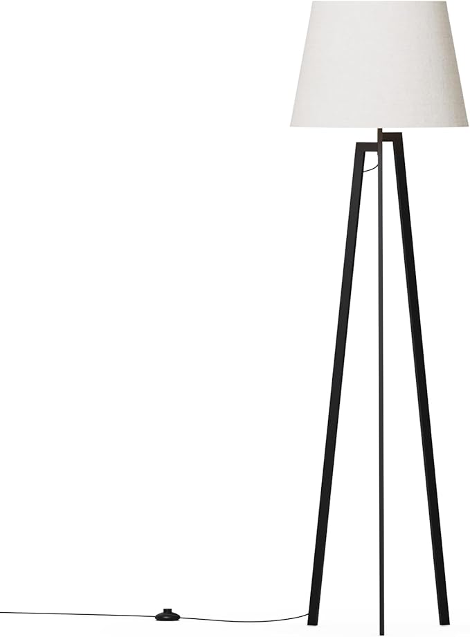 Modern LED Lamp