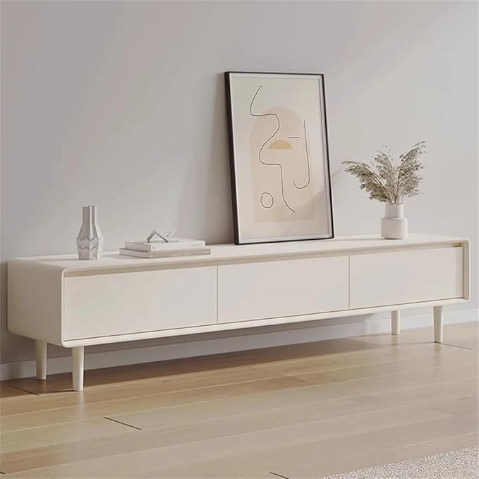 Table Cabinets TV Stands Pedestal Display Television Bedroom TV Stands Entertainment Support Tv Sur Pied Living Room Furniture(180CM)