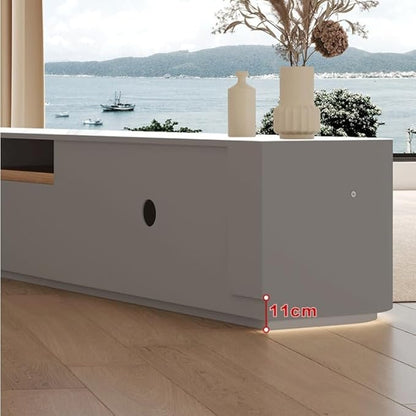 Universal Drawer Design Tv Stand Detals Bedroom Living Room Table Television Decoration Household Furniture