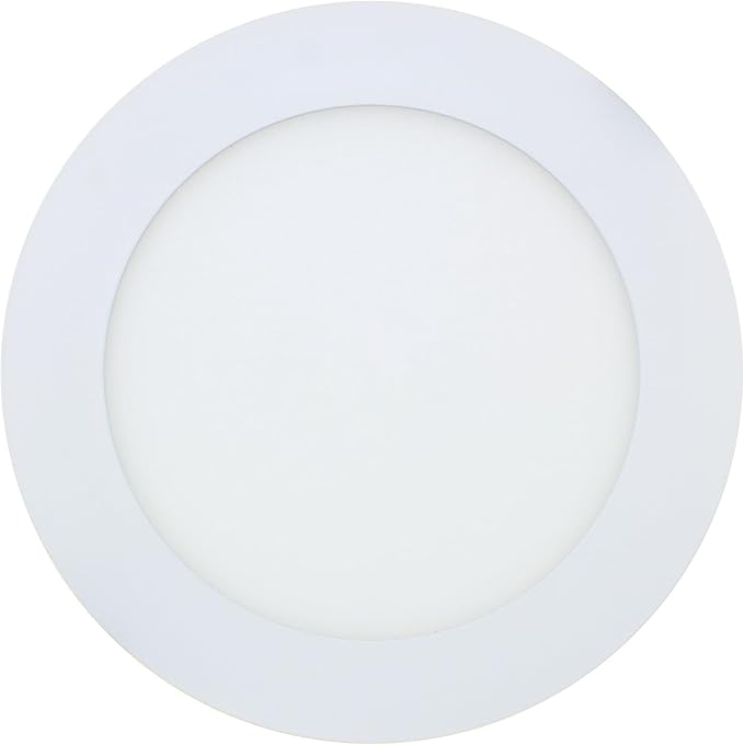 Armacost Lighting Canless Smart Recessed RGB+WW LED Downlights for New Build – 4 Pack