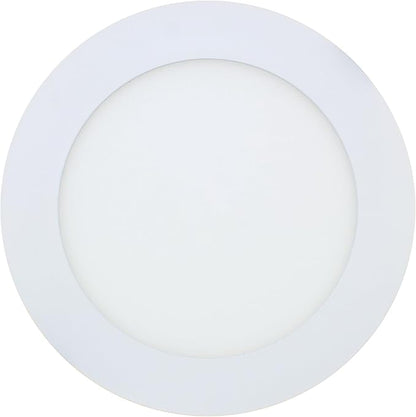 Armacost Lighting Canless Smart Recessed RGB+WW LED Downlights for New Build – 4 Pack