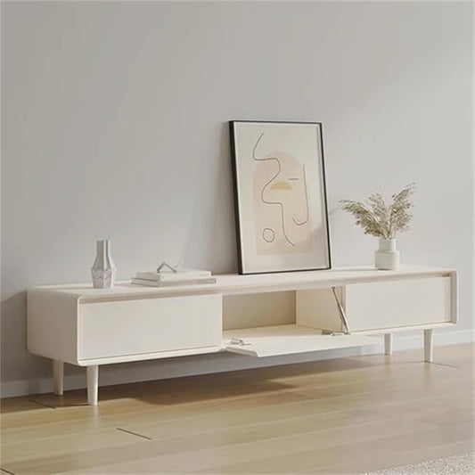 Table Cabinets TV Stands Pedestal Display Television Bedroom TV Stands Entertainment Support Tv Sur Pied Living Room Furniture(180CM)