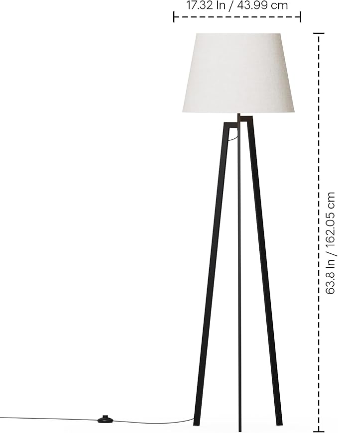 Modern LED Lamp