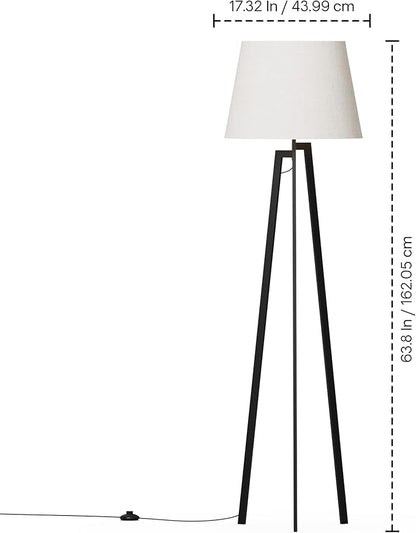Modern LED Lamp