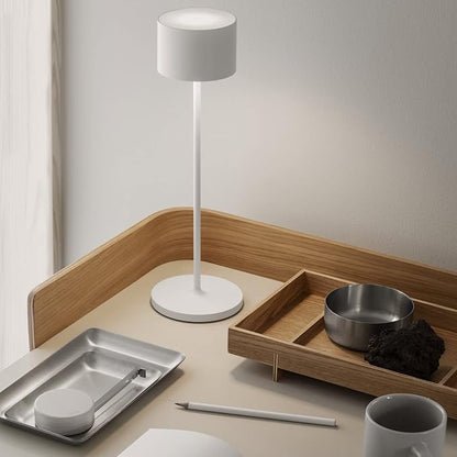 Blomus Farol Mobile LED Warm Grey One Size