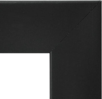 MCS 7-Piece Gallery Frame Set, Black (49709)