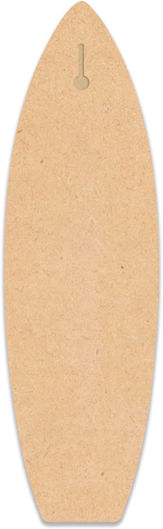 Open Road Brands Disney Lilo and Stitch Surfboard Wood Wall Art - Small Stitch Sign for Tropical Decor