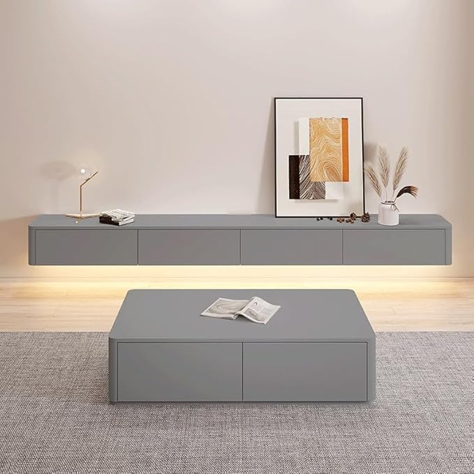 Universal Drawer Design Tv Stand Detals Bedroom Living Room Table Television Decoration Household Furniture