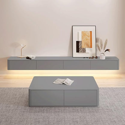 Universal Drawer Design Tv Stand Detals Bedroom Living Room Table Television Decoration Household Furniture