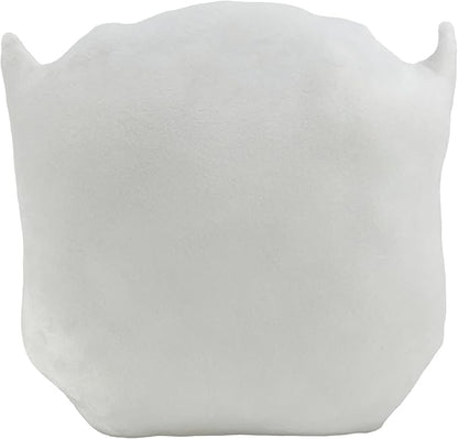 Northwest Transformers Optimus Prime Cloud Pillow 12" – Robot Plush Stuffed Toy, Kids & Adults Room Decor