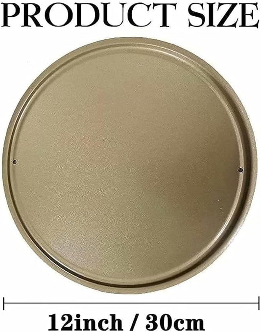 Round Metal Tin Sign Rustic Wall Decor Wall Plaque It's 5 O'Clock Somewhere Sign, Summer Wreath Sign,Suitable for Home Garden Kitchen Bar Cafe Garage Retro Vintage 12x12 Inch
