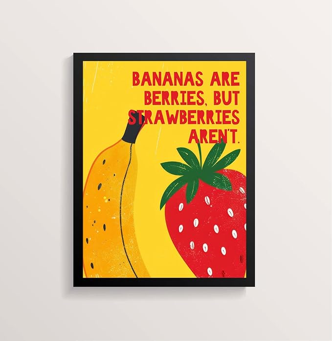 ajdvart 3 Funny Science Posters for Classroom/Home – STEM Teacher Wall Art & Bulletin Board Decorations for Elementary, Middle & High School Classrooms, Unframed Canvas 12"x16"