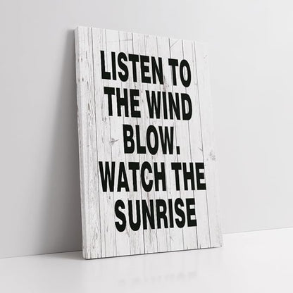 Motivational Wall Decor Motivational Canvas Art Inspirational Quotes Office Wall Art Inspirational Sayings Artwork Encouraging Canvas Posters for Office Decor Living Room