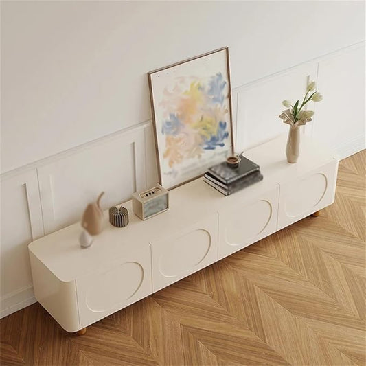 Table Cabinets TV Stands Pedestal Display Television Bedroom TV Stands Entertainment Support Tv Living Room Furniture