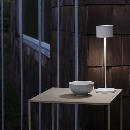 Blomus Farol Mobile LED Warm Grey One Size