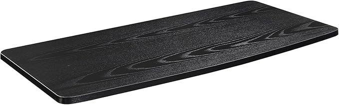 Designs2Go XL Single Tier Swivel Riser for TVs up to 37 Inches