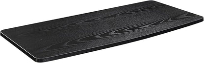 Designs2Go XL Single Tier Swivel Riser for TVs up to 37 Inches