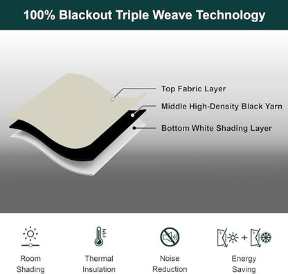 CHICOLOGY Cordless Roman Shade Window Treatment, Room Darkening Privacy Liner, True-to-Size No Deduction, Inside/Outside/Ceiling Mount, Cordless for Kids & Pets, 31" W x 64" H, Del Mar Moon Shell