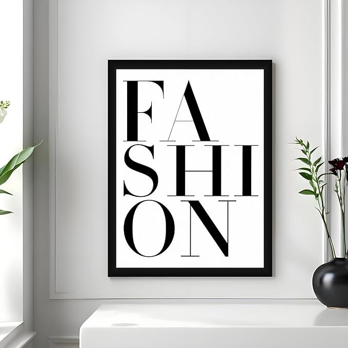 SUOLIUKJYS 3Pcs Trendy Leopard Wall Art Black White Cheetah Wall Decor Fashion Aesthetic Canvas Posters Preppy Stockholm Prints Stylish Cheetah Pictures Y2k Painting for Bedroom Unframed 12x16 Inch