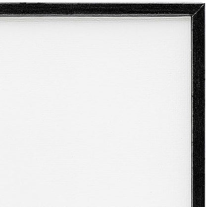 Stupell Industries 'Vintage Toilet Paper Roll Patent', Framed Giclee Art, Black, 11 x 14 Inches, Easy to Hang and Sturdy, Made in USA, by Lettered and Lined