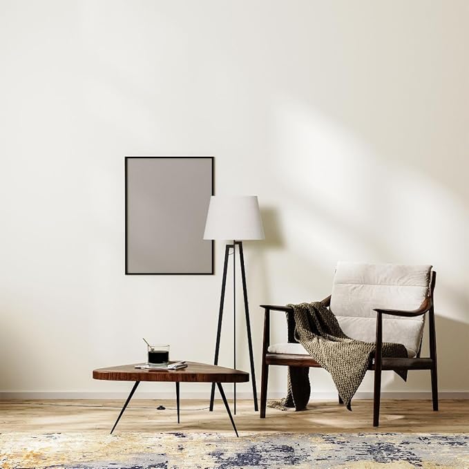 Modern LED Lamp
